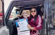 Mujer finge su muerte para no pagar la tanda