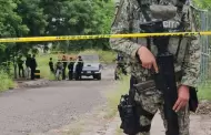 Asesinato, secuestro y ataques a balazos en Mazatl�n