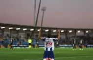 VIDEO �Santiago Gim�nez rompe sequ�a! Marca su primer gol con Porto