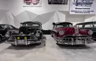Expo Auto Show 2026 en Hermosillo, �con m�s de 100 veh�culos!