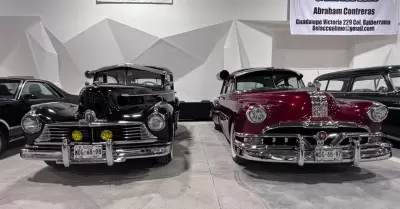 Expo Auto Show