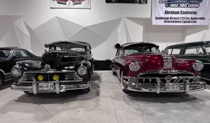 Expo Auto Show