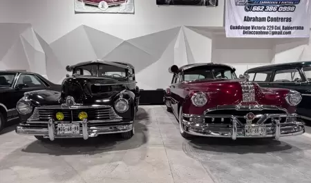 Expo Auto Show