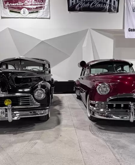 Expo Auto Show