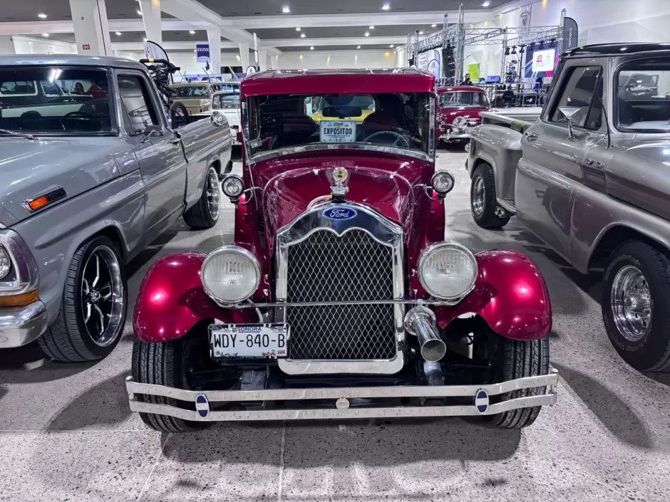 Expo Auto Show