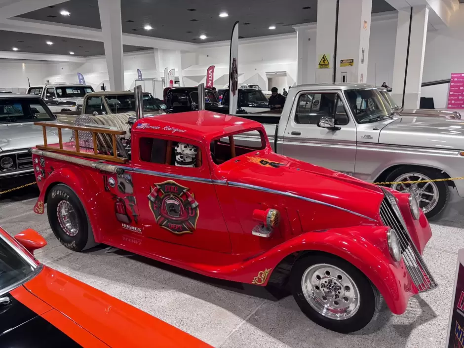 Expo Auto Show