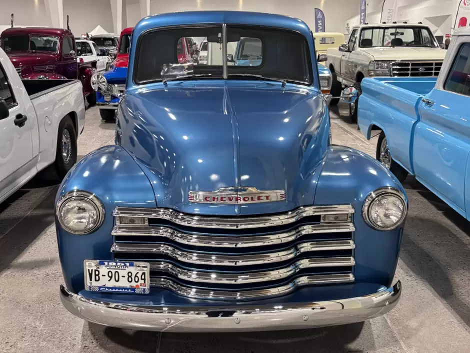 Expo Auto Show