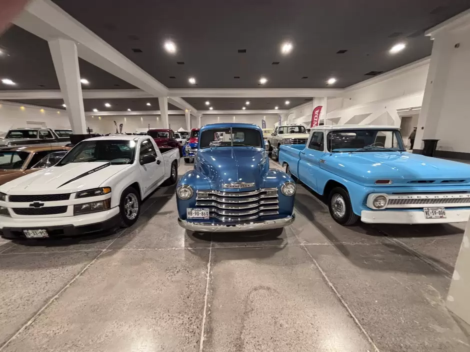 Expo Auto Show