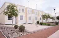 Hermosillo lleva energ�a solar a 71 viviendas para reducir recibos de luz