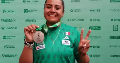 Dafne Quintero