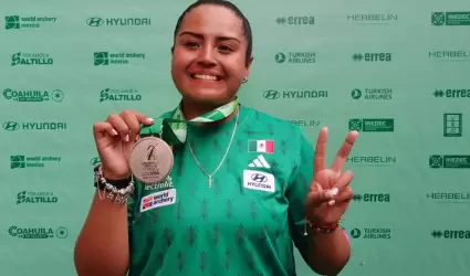 Dafne Quintero