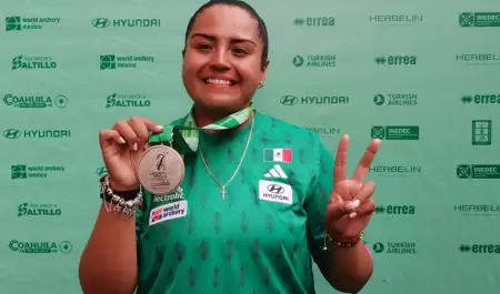 Dafne Quintero