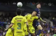 Cruz Azul sufre, pero vence 4-3 al Am�rica