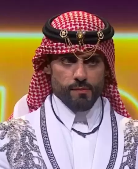Masad Altamimi