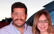 Detienen a exsecretario del Ayuntamiento de Torre�n y su esposa