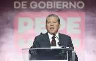 David Monreal niega lista de personas "no gratas" para su gobierno