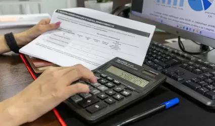 Datos financieros