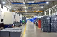 Hermosillo rompe r�cord en generaci�n de empleos formales durante agosto