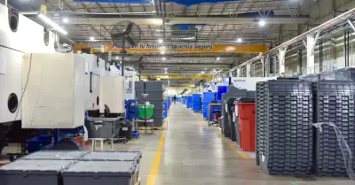 Generaci�n de empleo