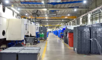 Generaci�n de empleo