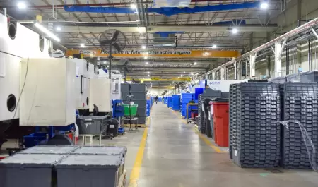 Generaci�n de empleo
