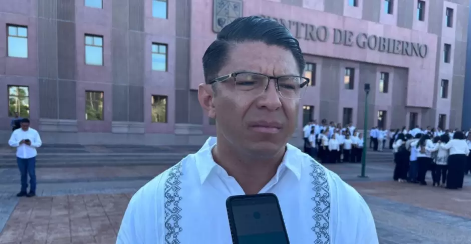 Benjam�n Gonz�lez Caballero