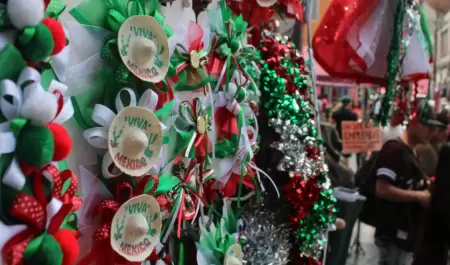 Fiestas patrias