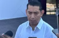Sonora reforzar� seguridad en 2027 con m�s polic�as, c�maras y drones