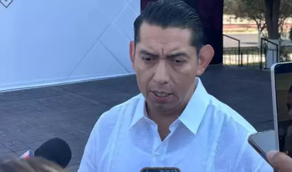 Braulio Mart�nez Navarrete