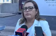 Narcomenudeo, principal causa de internamiento de menores en Sonora