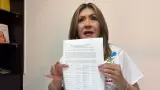 Mirna Lorenia Leyva