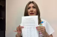 PRD Sonora desconoce 25 coordinaciones de Maciso y exige revisar acuerdos