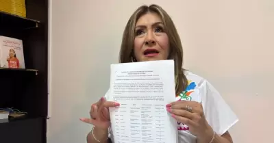 Mirna Lorenia Leyva