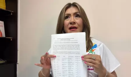 Mirna Lorenia Leyva