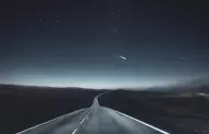 Cuerpo celeste cruza el cielo de Caborca y provoca fuerte estruendo