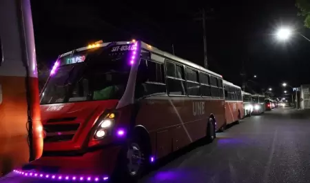 Transporte