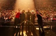 Camilo S�ptimo pospone concierto tras asesinato de Jonathan Mel�ndez