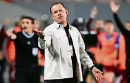 Reynoso vuelve a Necaxa para sacudir la Liga MX