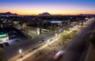 Hermosillo refuerza su seguridad con m�s de 165 corredores