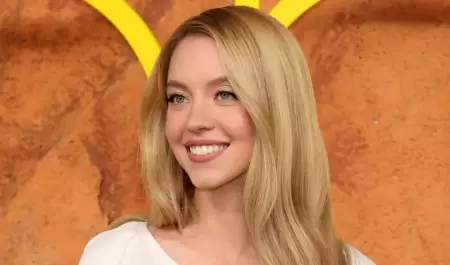 Sydney Sweeney