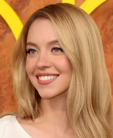 Sydney Sweeney