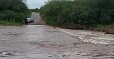 Vado "Ojito"
