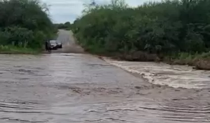 Vado "Ojito"