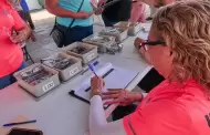 DIF Sonora acerca apoyos y servicios a familias del noroeste