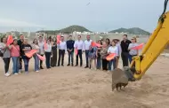 Arranca nueva etapa de vivienda sustentable en Hermosillo