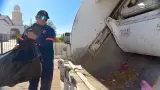 Recolecci�n de basura Hermosillo