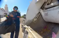 Garantizan servicios p�blicos de calidad