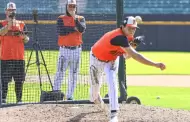 Naranjeros aceleran motores