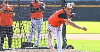Naranjeros