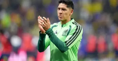 Edson �lvarez